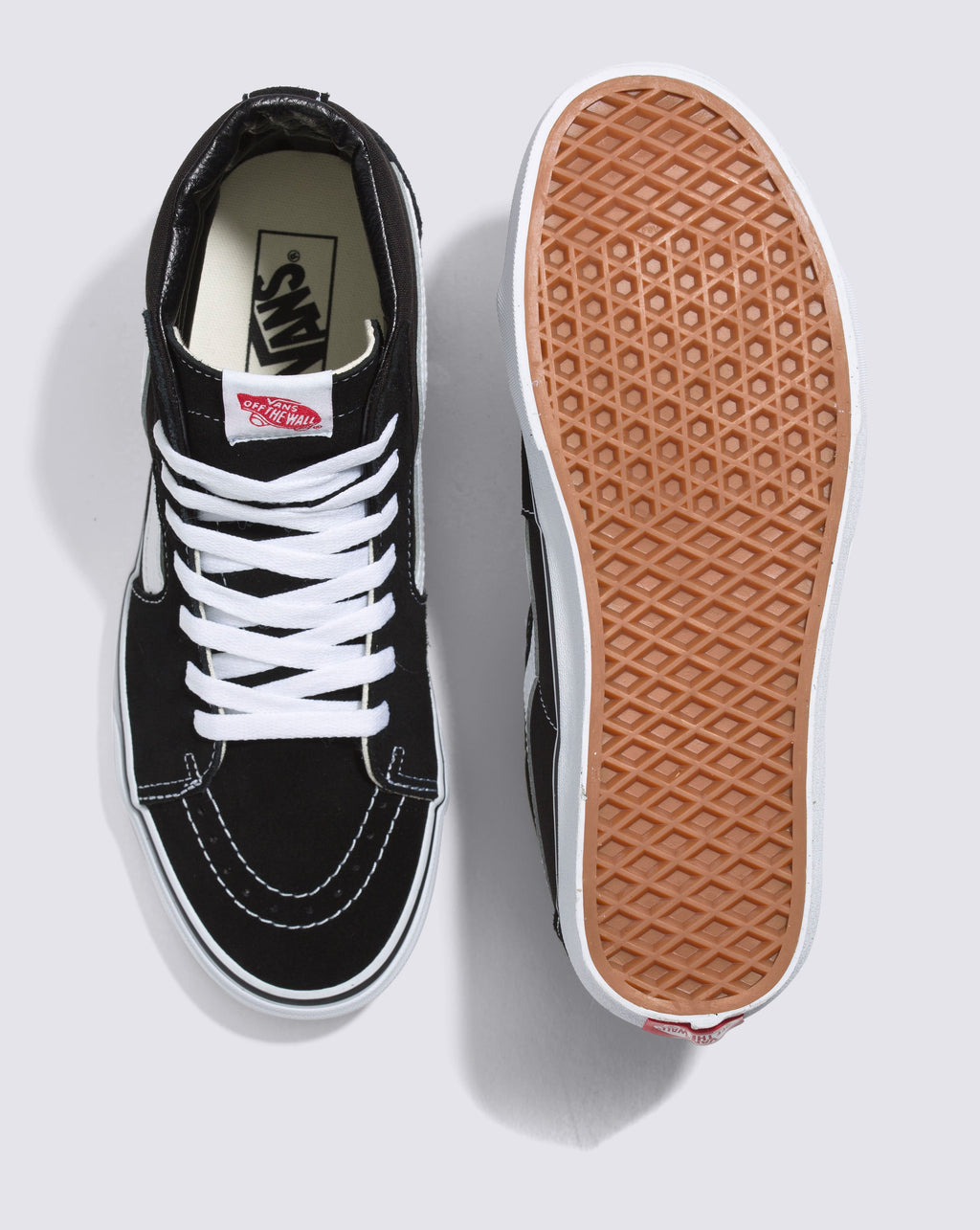 Zapatillas Unisex VANS SK8-HI B8C