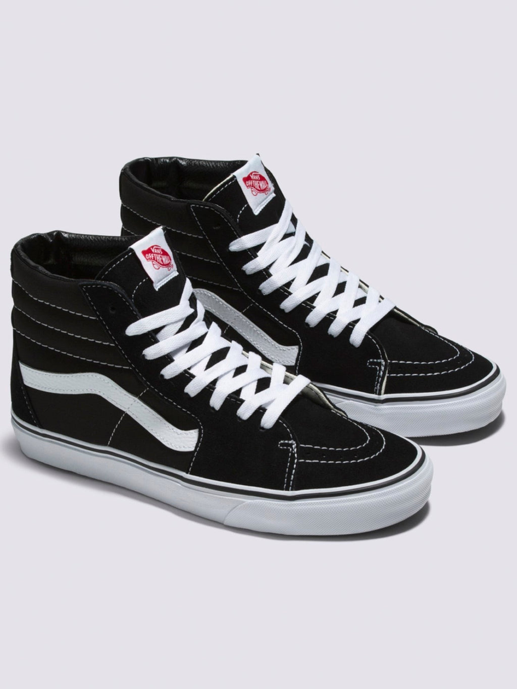 Zapatillas Unisex VANS SK8-HI B8C