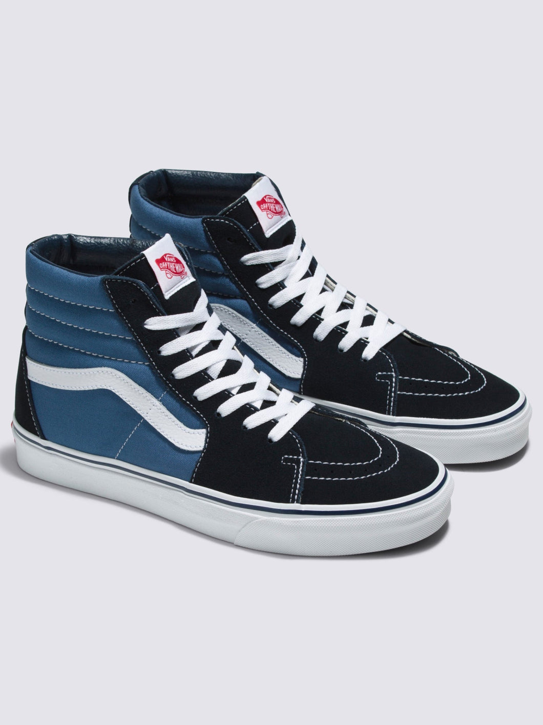 Zapatillas VANS HERITAGE SK8-Hi NVY