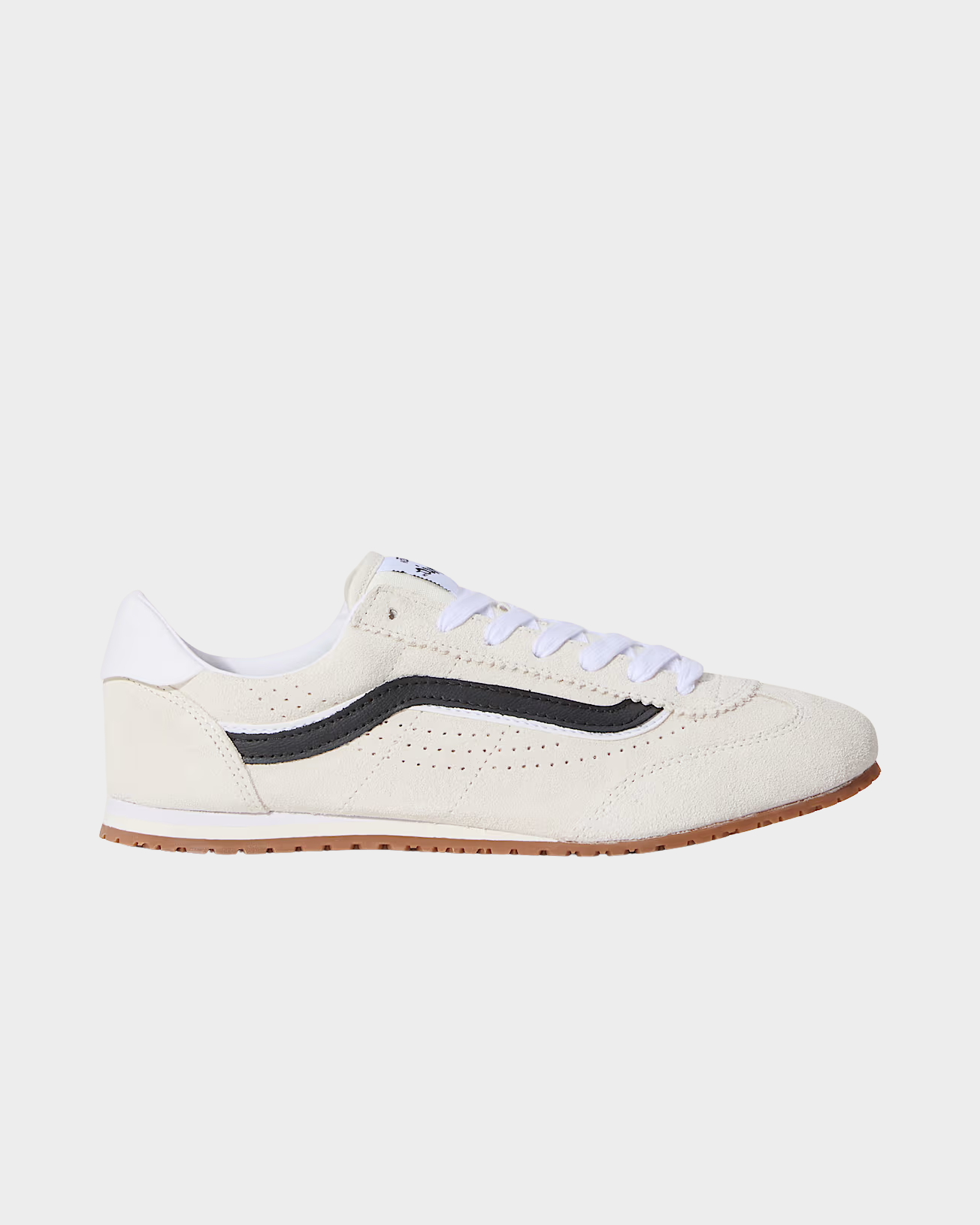 Zapatillas VANS Super Lowpro VN000D83CCZ Blanco