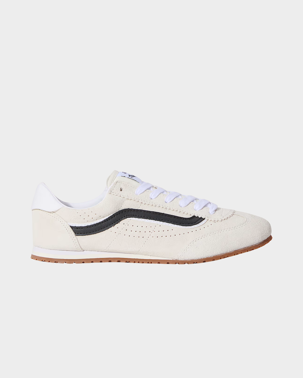 Zapatillas Vans Super Lowpro Blanco para Mujer