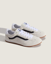 Cargar imagen en el visor de la galería, Zapatillas VANS Super Lowpro VN000D83CCZ Blanco
