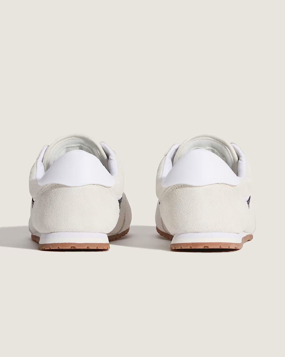 Zapatillas Vans Super Lowpro Blanco para Mujer