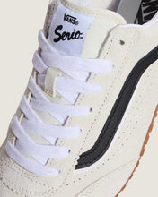 Cargar imagen en el visor de la galería, Zapatillas VANS Super Lowpro VN000D83CCZ Blanco
