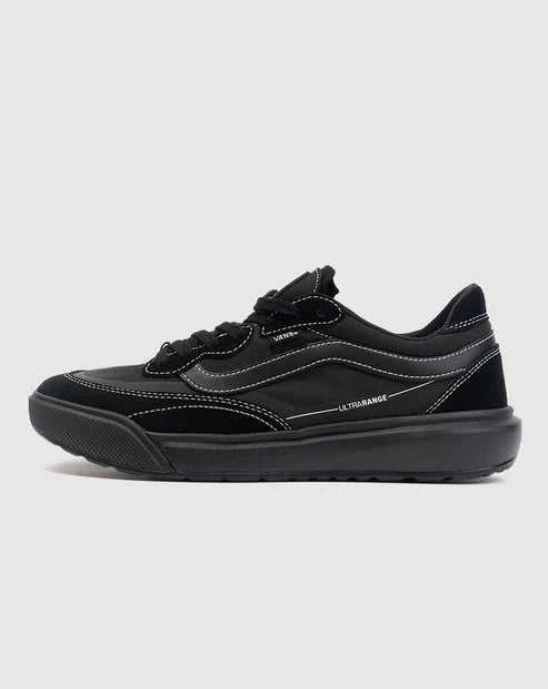SHOES para HOMBRE VANS ULTRARANGE BLK