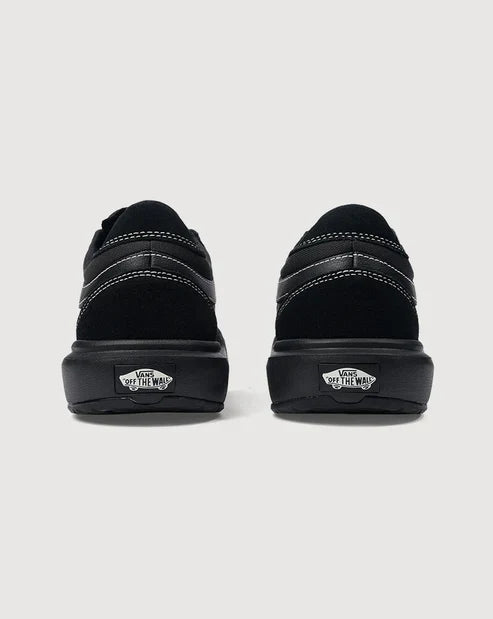 SHOES para HOMBRE VANS ULTRARANGE BLK