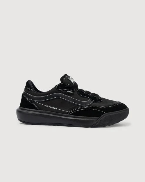 SHOES para HOMBRE VANS ULTRARANGE BLK