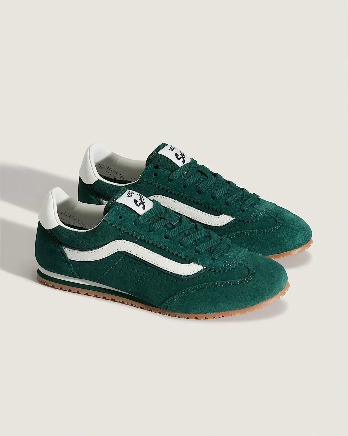 SHOES para MUJER VANS SUPER LOWPRO EME
