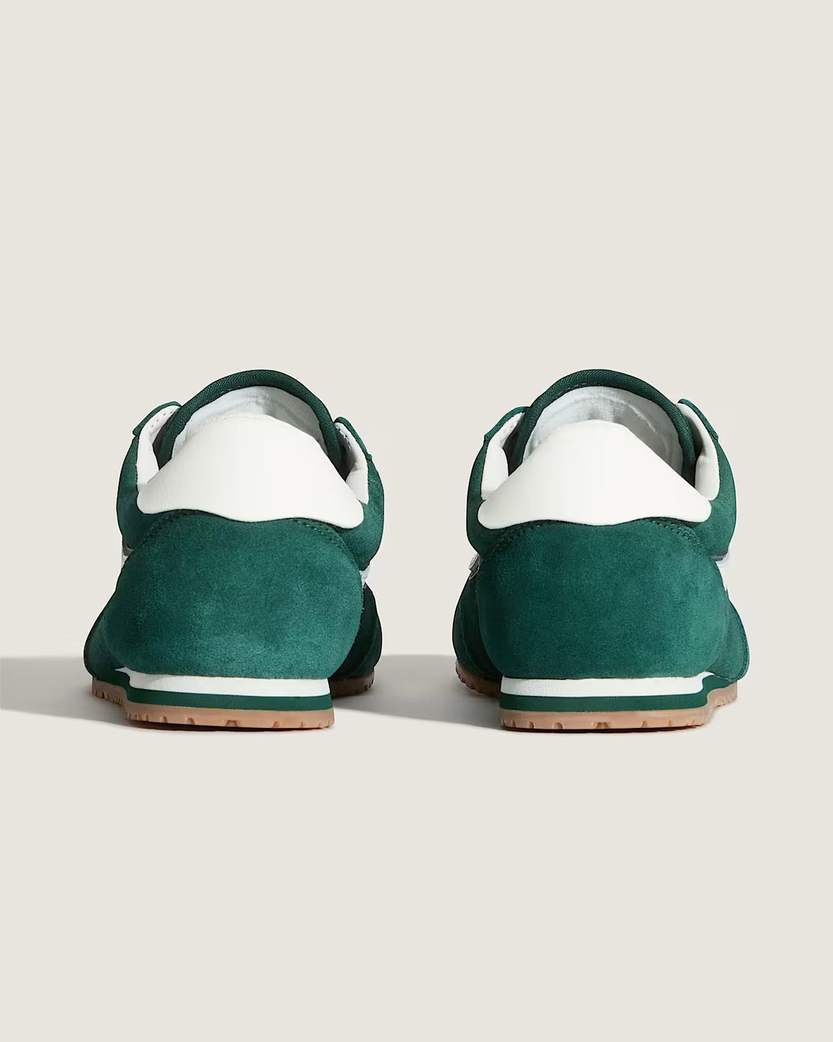 SHOES para MUJER VANS SUPER LOWPRO EME