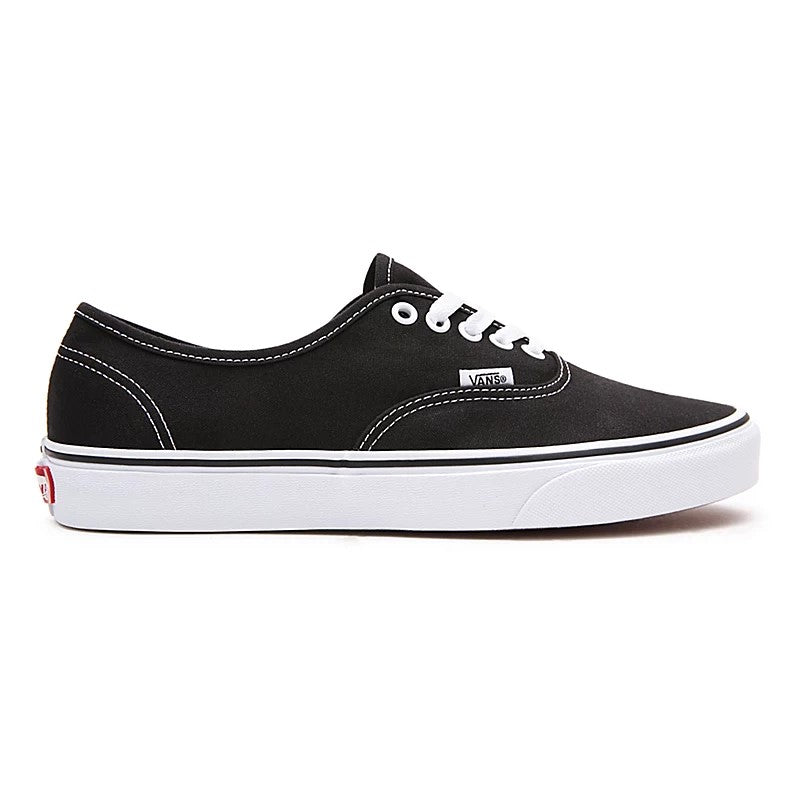 Zapatillas VANS AUTHENTIC BLK