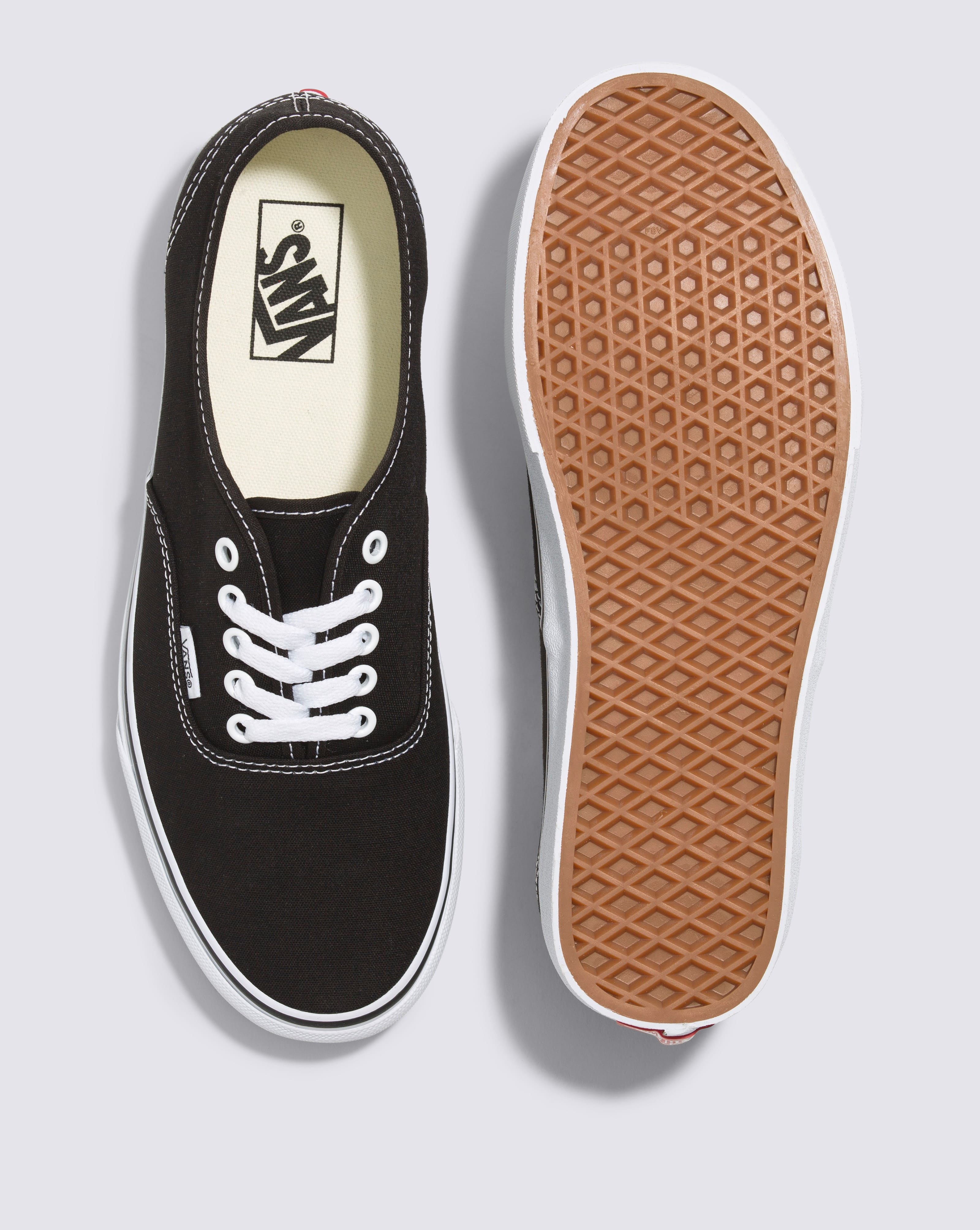 Zapatillas VANS AUTHENTIC BLK