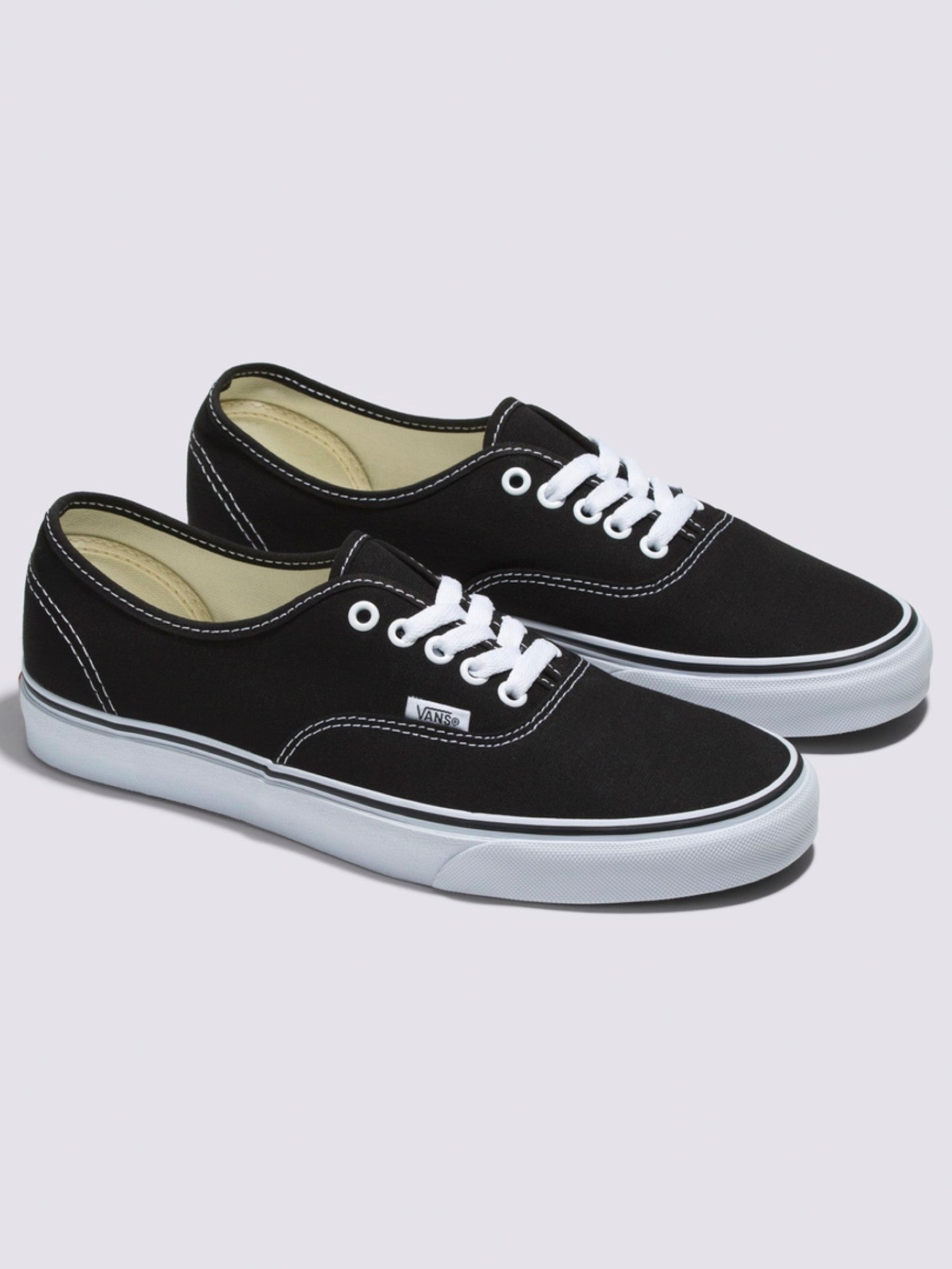 Zapatillas VANS AUTHENTIC BLK