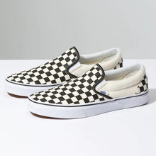Cargar imagen en el visor de la galería, Zapatillas VANS HERITAGE Classic Slip-On BWW VANS

