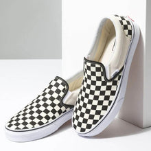 Cargar imagen en el visor de la galería, Zapatillas VANS HERITAGE Classic Slip-On BWW VANS
