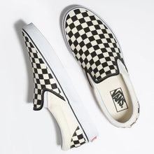 Cargar imagen en el visor de la galería, Zapatillas VANS HERITAGE Classic Slip-On BWW VANS
