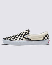 Cargar imagen en el visor de la galería, Zapatillas VANS CLASSIC SLIP-ON BWW
