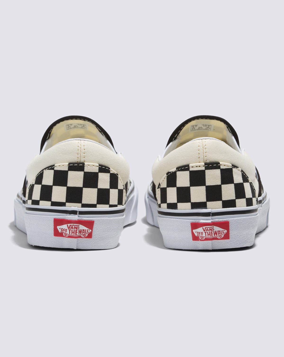 Zapatillas VANS CLASSIC SLIP-ON BWW
