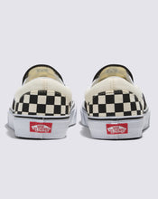 Cargar imagen en el visor de la galería, Zapatillas VANS CLASSIC SLIP-ON BWW
