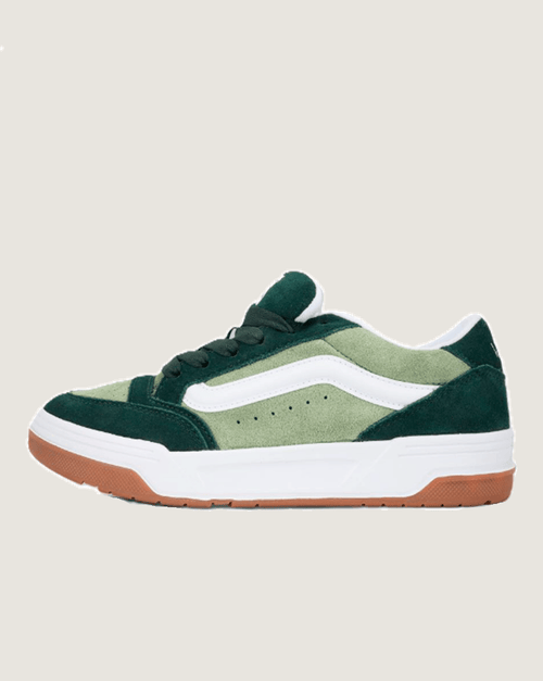 Zapatillas para Hombre VANS HYLANE Verde