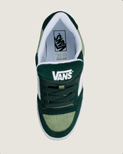 Cargar imagen en el visor de la galería, Zapatillas para Hombre VANS HYLANE Verde
