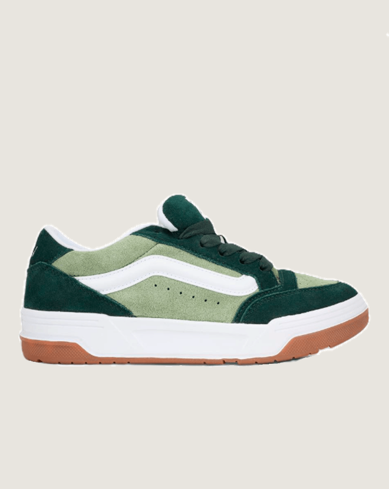 Zapatillas para Hombre VANS HYLANE Verde