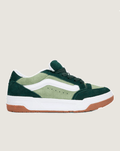 Zapatillas para Hombre VANS HYLANE Verde