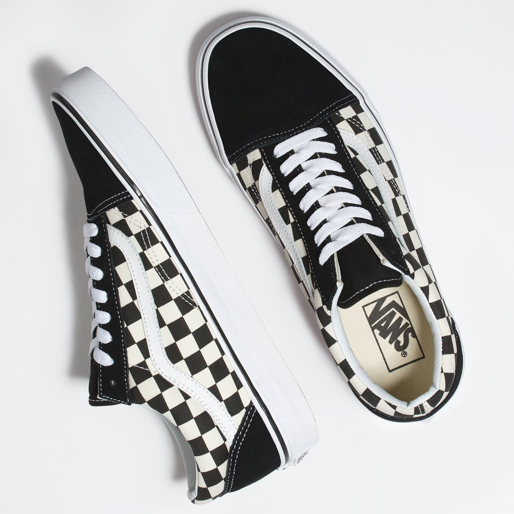 Zapatillas VANS HERITAGE Old Skool P0S