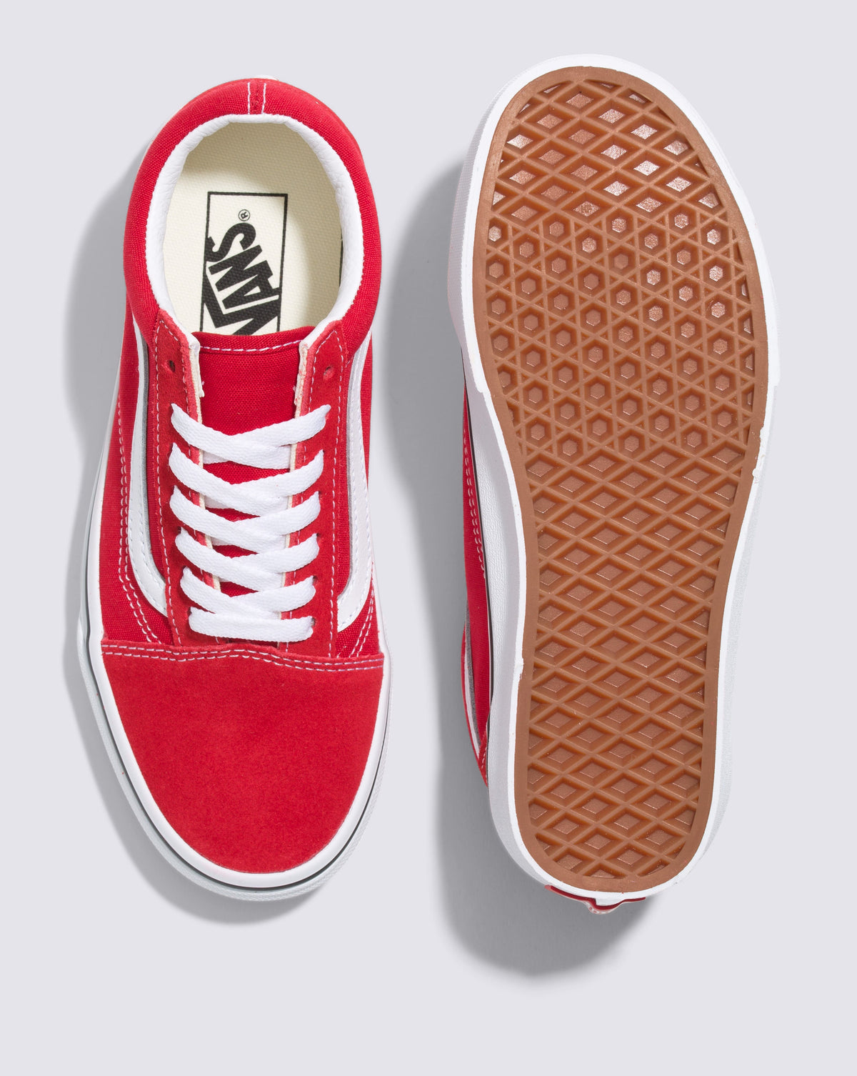 Zapatillas VANS OLD SKOOL JV6