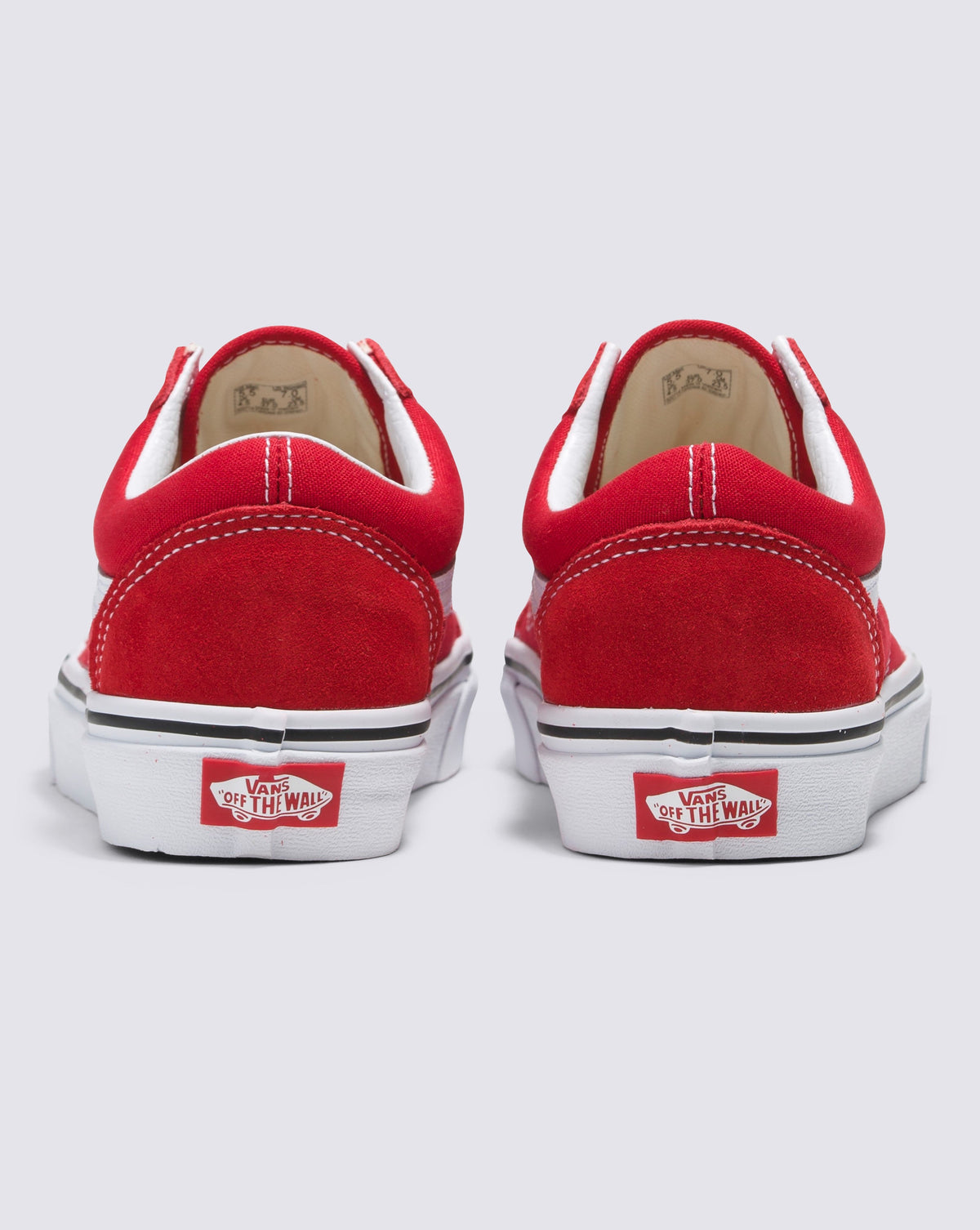 Zapatillas VANS OLD SKOOL JV6