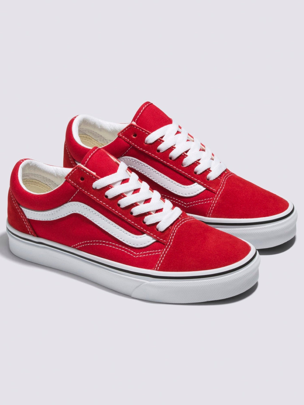 Zapatillas VANS OLD SKOOL JV6