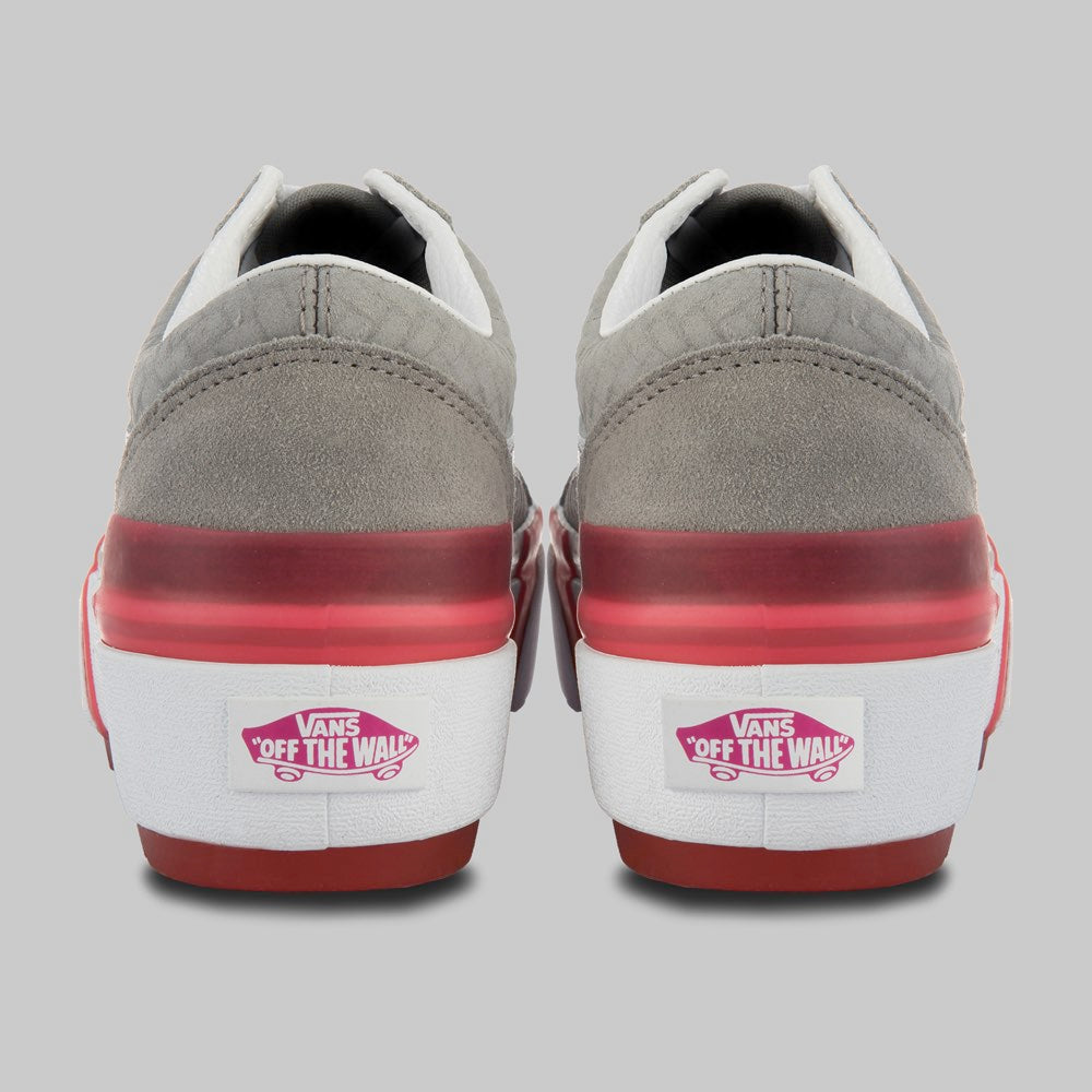 Zapatillas VANS HERITAGE OLD SKOOL STACKED 208