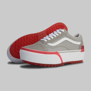 Zapatillas VANS HERITAGE OLD SKOOL STACKED 208