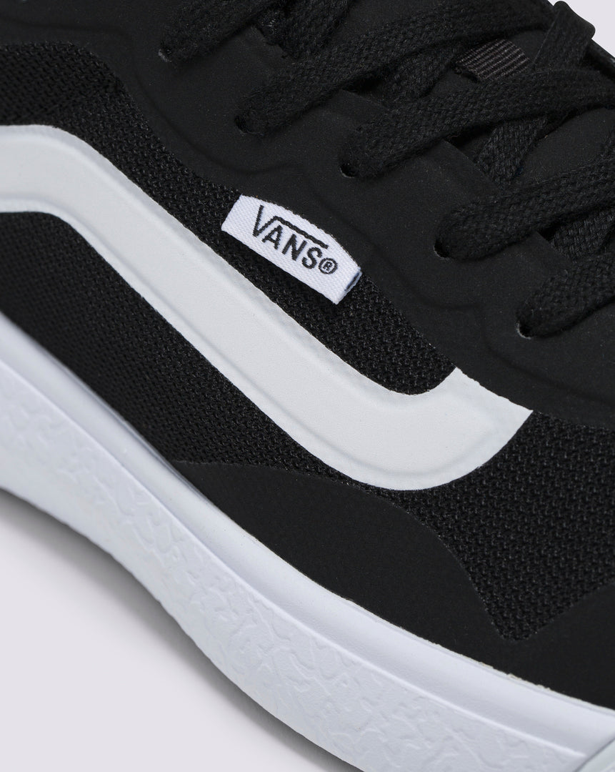 Zapatillas VANS HERITAGE ULTRARANGE 2 RAPIDWELD BLK