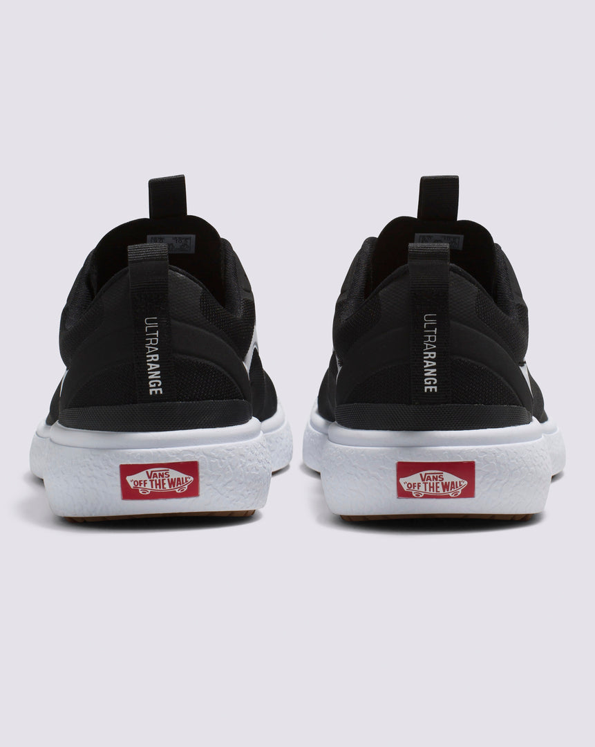 Zapatillas VANS HERITAGE ULTRARANGE 2 RAPIDWELD BLK