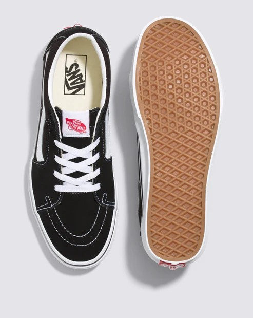 Zapatillas VANS HERITAGE SK8-Low 6BT