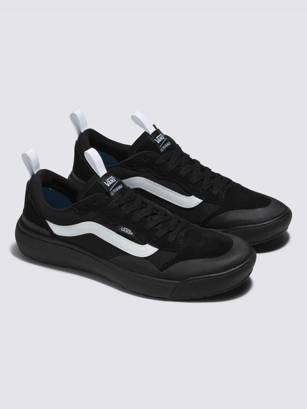 Zapatillas VANS HERITAGE ULTRARANGE EXO SE BLK