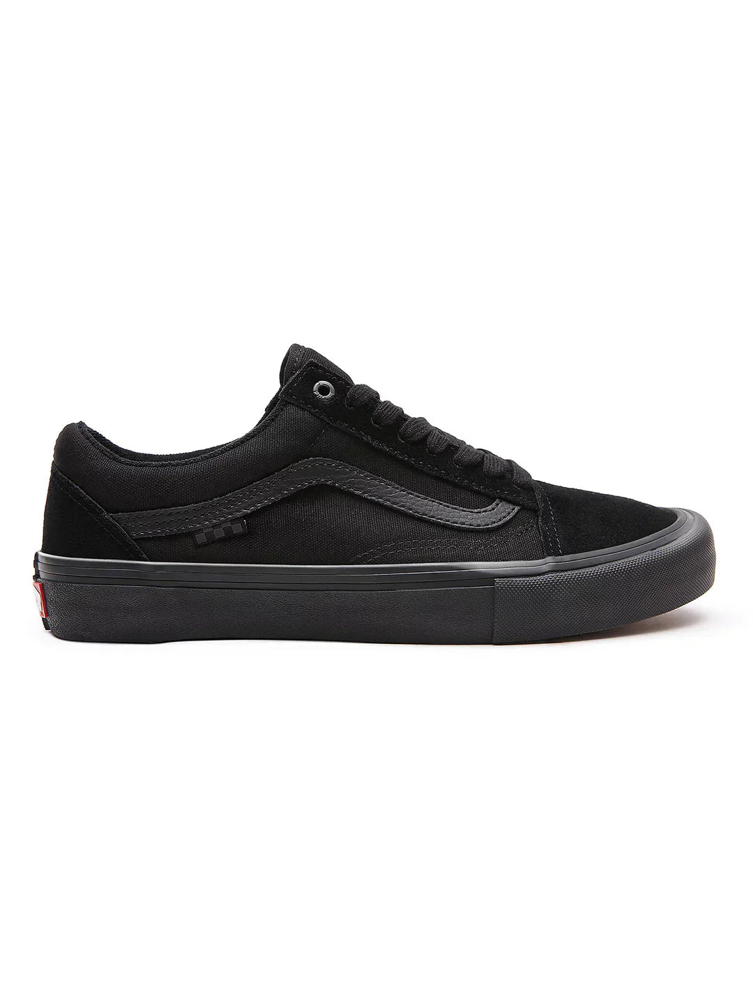 Zapatillas VANS HERITAGE Skate Old Skool BKA