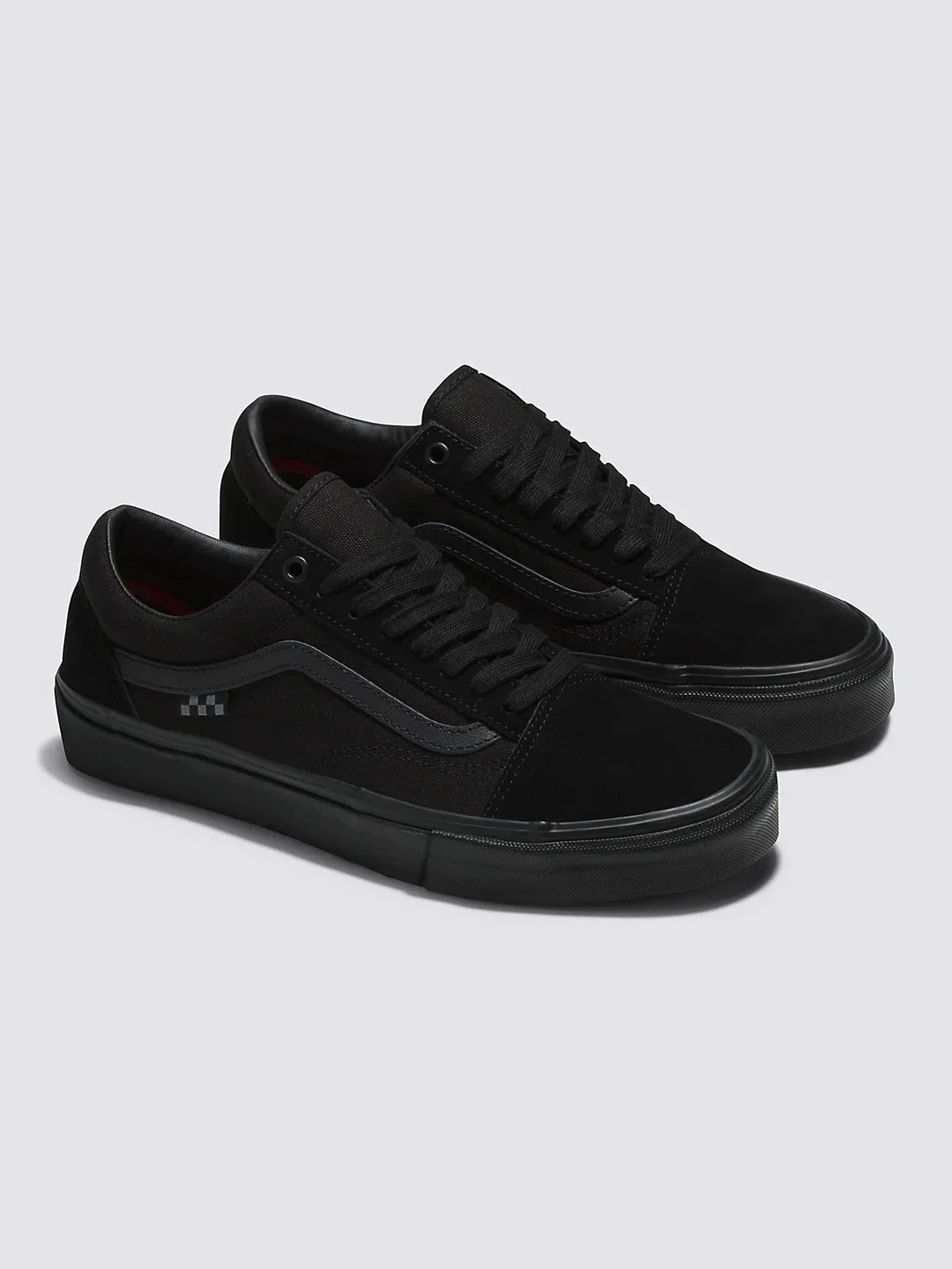 Zapatillas VANS HERITAGE Skate Old Skool BKA