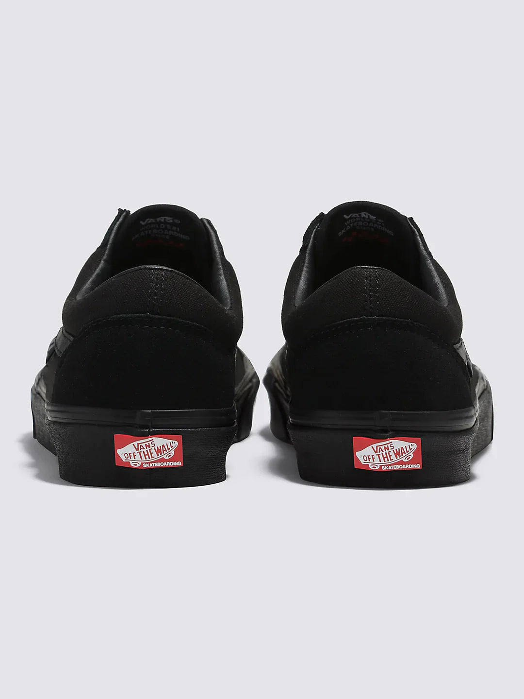 Zapatillas VANS HERITAGE Skate Old Skool BKA