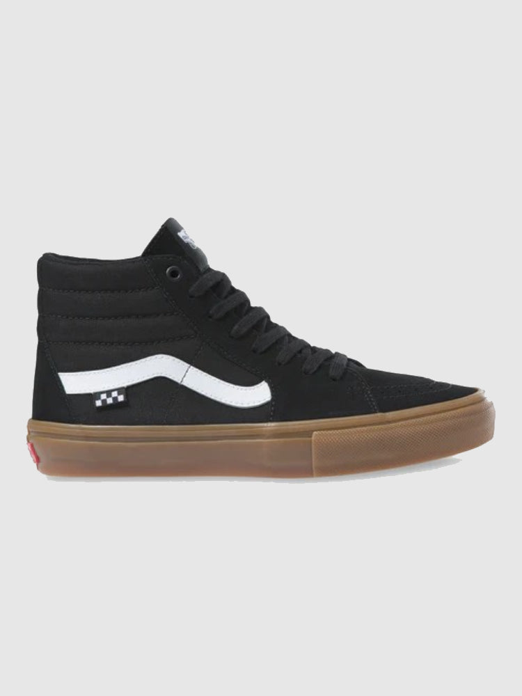 Zapatillas VANS HERITAGE Skate SK8-Hi B9M
