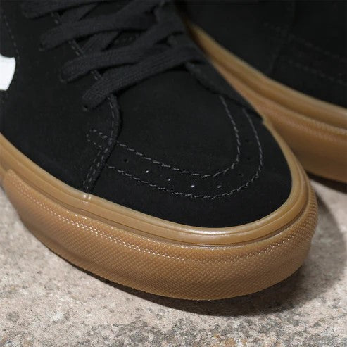 Zapatillas VANS HERITAGE Skate SK8-Hi B9M
