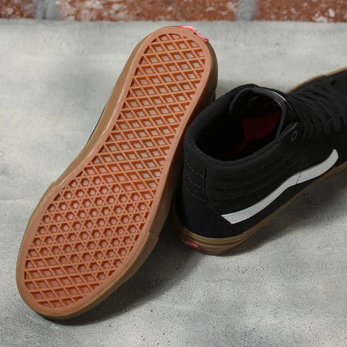 Zapatillas VANS HERITAGE Skate SK8-Hi B9M