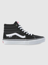 Cargar imagen en el visor de la galería, Zapatillas VANS HERITAGE Skate SK8-Hi Y28
