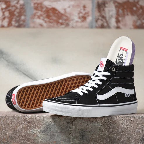 Zapatillas VANS HERITAGE Skate SK8-Hi Y28
