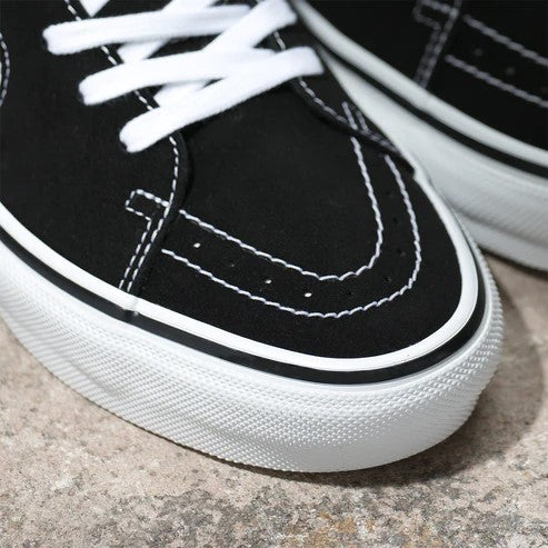 Zapatillas VANS HERITAGE Skate SK8-Hi Y28