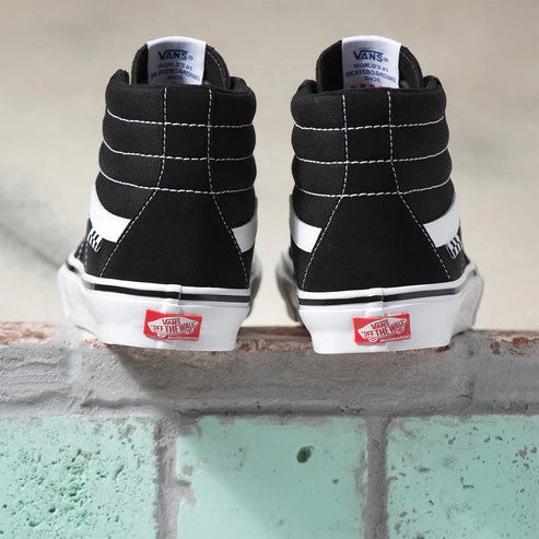 Zapatillas VANS HERITAGE Skate SK8-Hi Y28