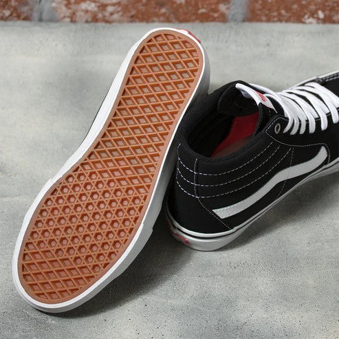 Zapatillas VANS HERITAGE Skate SK8-Hi Y28