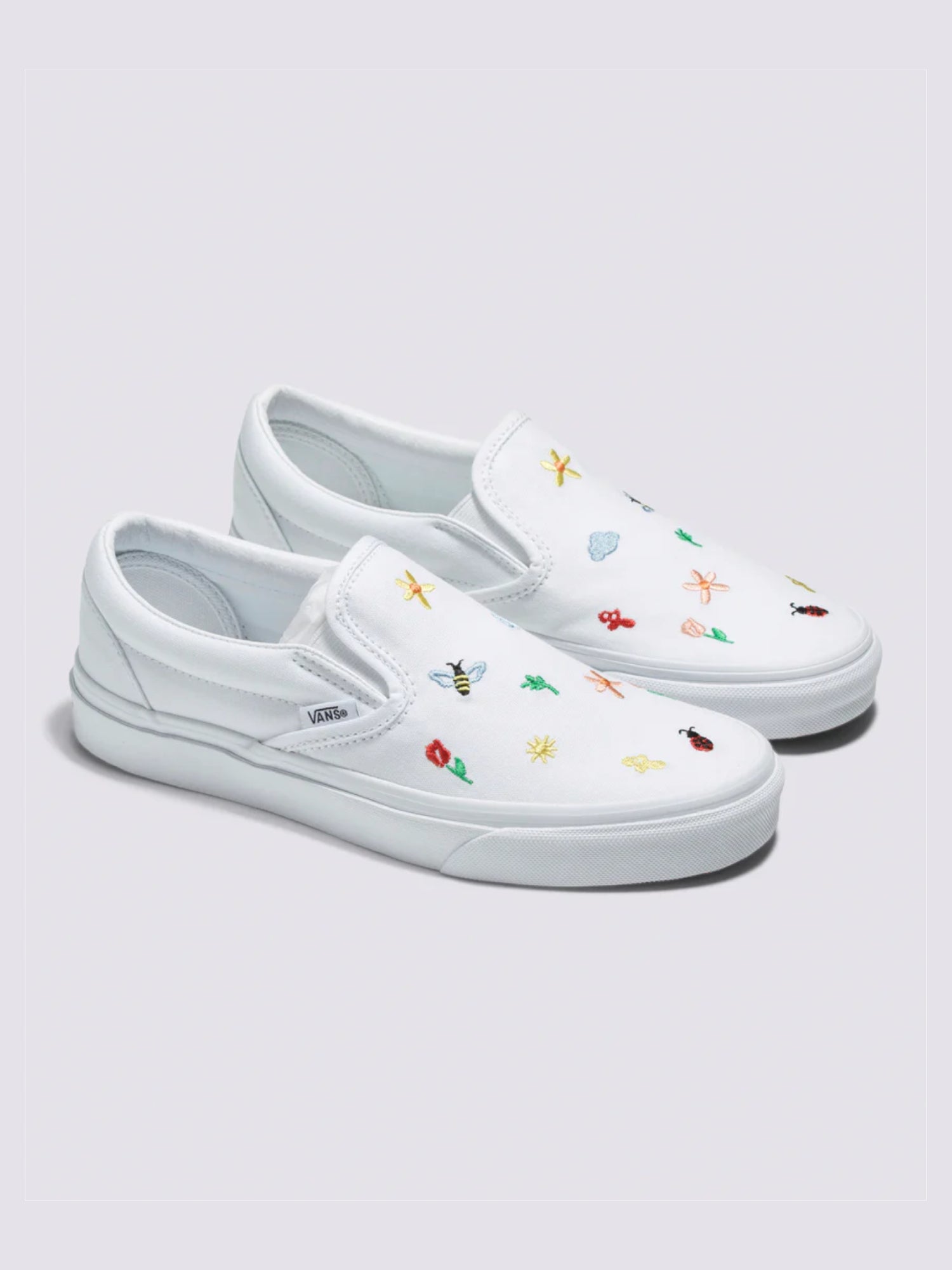 Zapatillas VANS HERITAGE Classic Slip-On W00