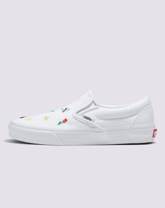 Zapatillas VANS HERITAGE Classic Slip-On W00