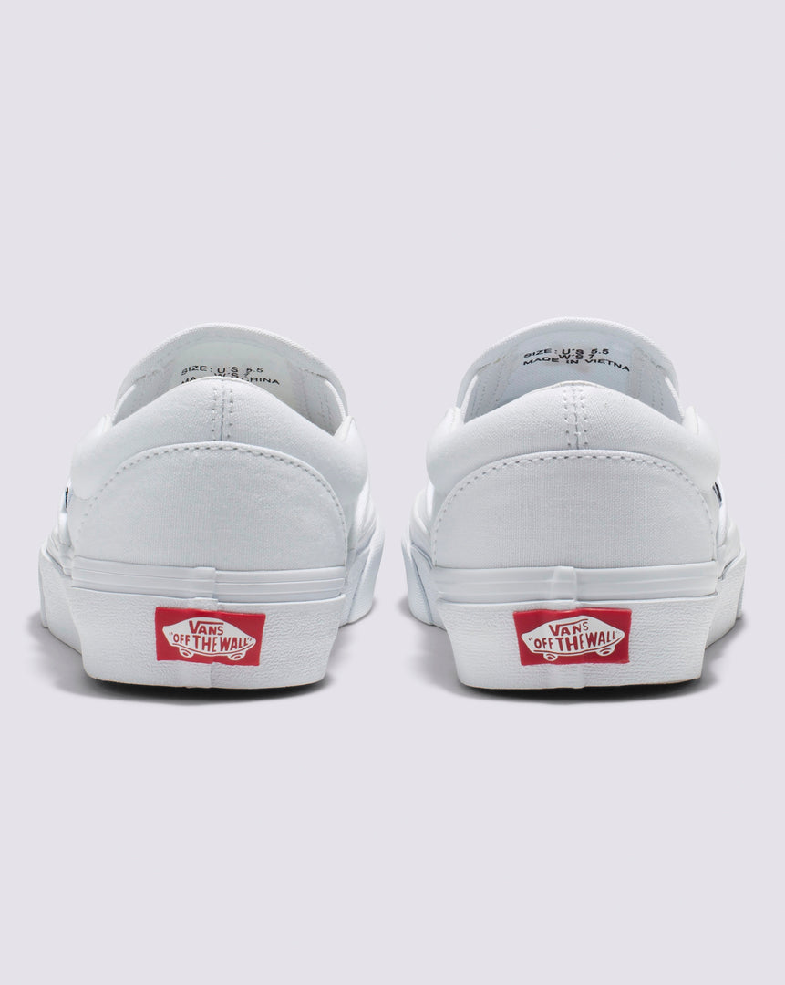 Zapatillas VANS HERITAGE Classic Slip-On W00